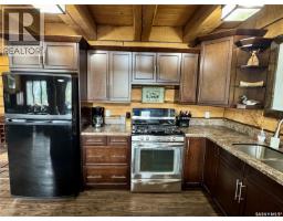 Stunning Remote 4 Season Lakehouse On Nemeiben, Northern Admin District, SK S0J1L0 Photo 13