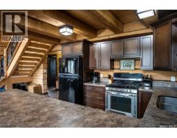 Stunning Remote 4 Season Lakehouse On Nemeiben, Northern Admin District, SK S0J1L0 Photo 15