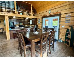Stunning Remote 4 Season Lakehouse On Nemeiben, Northern Admin District, SK S0J1L0 Photo 19
