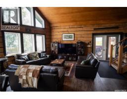 Stunning Remote 4 Season Lakehouse On Nemeiben, Northern Admin District, SK S0J1L0 Photo 20