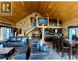 Stunning Remote 4 Season Lakehouse On Nemeiben, Northern Admin District, SK S0J1L0 Photo 23