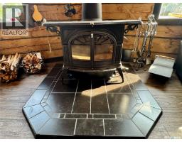 Stunning Remote 4 Season Lakehouse On Nemeiben, Northern Admin District, SK S0J1L0 Photo 25