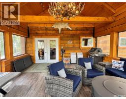 Stunning Remote 4 Season Lakehouse On Nemeiben, Northern Admin District, SK S0J1L0 Photo 29