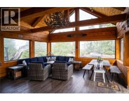 Stunning Remote 4 Season Lakehouse On Nemeiben, Northern Admin District, SK S0J1L0 Photo 30