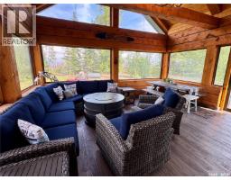 Stunning Remote 4 Season Lakehouse On Nemeiben, Northern Admin District, SK S0J1L0 Photo 33