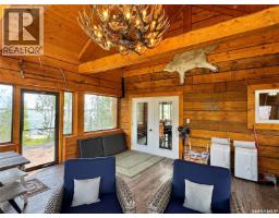 Stunning Remote 4 Season Lakehouse On Nemeiben, Northern Admin District, SK S0J1L0 Photo 34