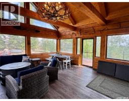 Stunning Remote 4 Season Lakehouse On Nemeiben, Northern Admin District, SK S0J1L0 Photo 36