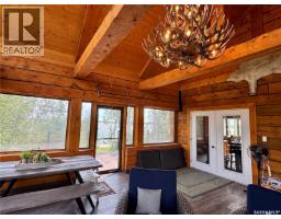 Stunning Remote 4 Season Lakehouse On Nemeiben, Northern Admin District, SK S0J1L0 Photo 37