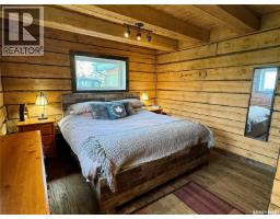 Stunning Remote 4 Season Lakehouse On Nemeiben, Northern Admin District, SK S0J1L0 Photo 39