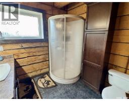 Stunning Remote 4 Season Lakehouse On Nemeiben, Northern Admin District, SK S0J1L0 Photo 41