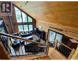 Stunning Remote 4 Season Lakehouse On Nemeiben, Northern Admin District, SK S0J1L0 Photo 45