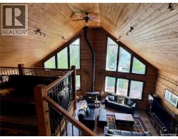 Stunning Remote 4 Season Lakehouse On Nemeiben, Northern Admin District, SK S0J1L0 Photo 46