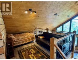 Stunning Remote 4 Season Lakehouse On Nemeiben, Northern Admin District, SK S0J1L0 Photo 49