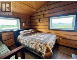 Stunning Remote 4 Season Lakehouse On Nemeiben, Northern Admin District, SK S0J1L0 Photo 58