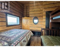 Stunning Remote 4 Season Lakehouse On Nemeiben, Northern Admin District, SK S0J1L0 Photo 60
