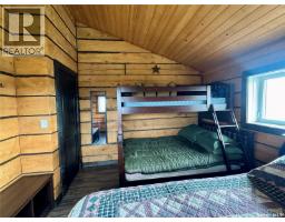 Stunning Remote 4 Season Lakehouse On Nemeiben, Northern Admin District, SK S0J1L0 Photo 62