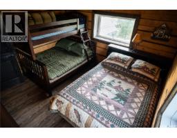 Stunning Remote 4 Season Lakehouse On Nemeiben, Northern Admin District, SK S0J1L0 Photo 63