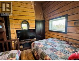 Stunning Remote 4 Season Lakehouse On Nemeiben, Northern Admin District, SK S0J1L0 Photo 66