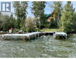Stunning Remote 4 Season Lakehouse On Nemeiben, Northern Admin District, SK S0J1L0 Photo 71