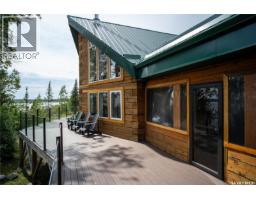 Stunning Remote 4 Season Lakehouse On Nemeiben, Northern Admin District, SK S0J1L0 Photo 72