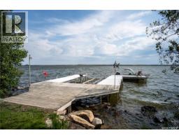 Stunning Remote 4 Season Lakehouse On Nemeiben, Northern Admin District, SK S0J1L0 Photo 73