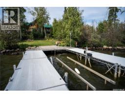 Stunning Remote 4 Season Lakehouse On Nemeiben, Northern Admin District, SK S0J1L0 Photo 75