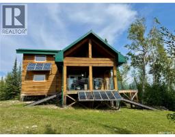 Stunning Remote 4 Season Lakehouse On Nemeiben, Northern Admin District, SK S0J1L0 Photo 78