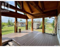 Stunning Remote 4 Season Lakehouse On Nemeiben, Northern Admin District, SK S0J1L0 Photo 81