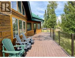 Stunning Remote 4 Season Lakehouse On Nemeiben, Northern Admin District, SK S0J1L0 Photo 84