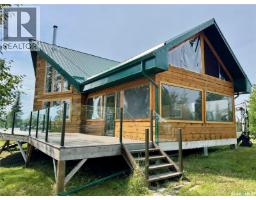 Stunning Remote 4 Season Lakehouse On Nemeiben, Northern Admin District, SK S0J1L0 Photo 87