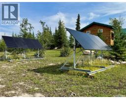 Stunning Remote 4 Season Lakehouse On Nemeiben, Northern Admin District, SK S0J1L0 Photo 89
