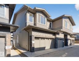 Bedroom 3 - #35 2710 66 St Sw, Edmonton, AB T6X3H4 Photo 6