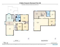 6 Galen Cr, Sherwood Park, AB T8A2L2 Photo 24