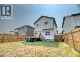 4pc Bathroom - 20 Taracove Crescent Ne, Calgary, AB T3J4R3 Photo 6
