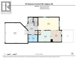 20 Taracove Crescent Ne, Calgary, AB T3J4R3 Photo 38