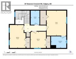 20 Taracove Crescent Ne, Calgary, AB T3J4R3 Photo 39