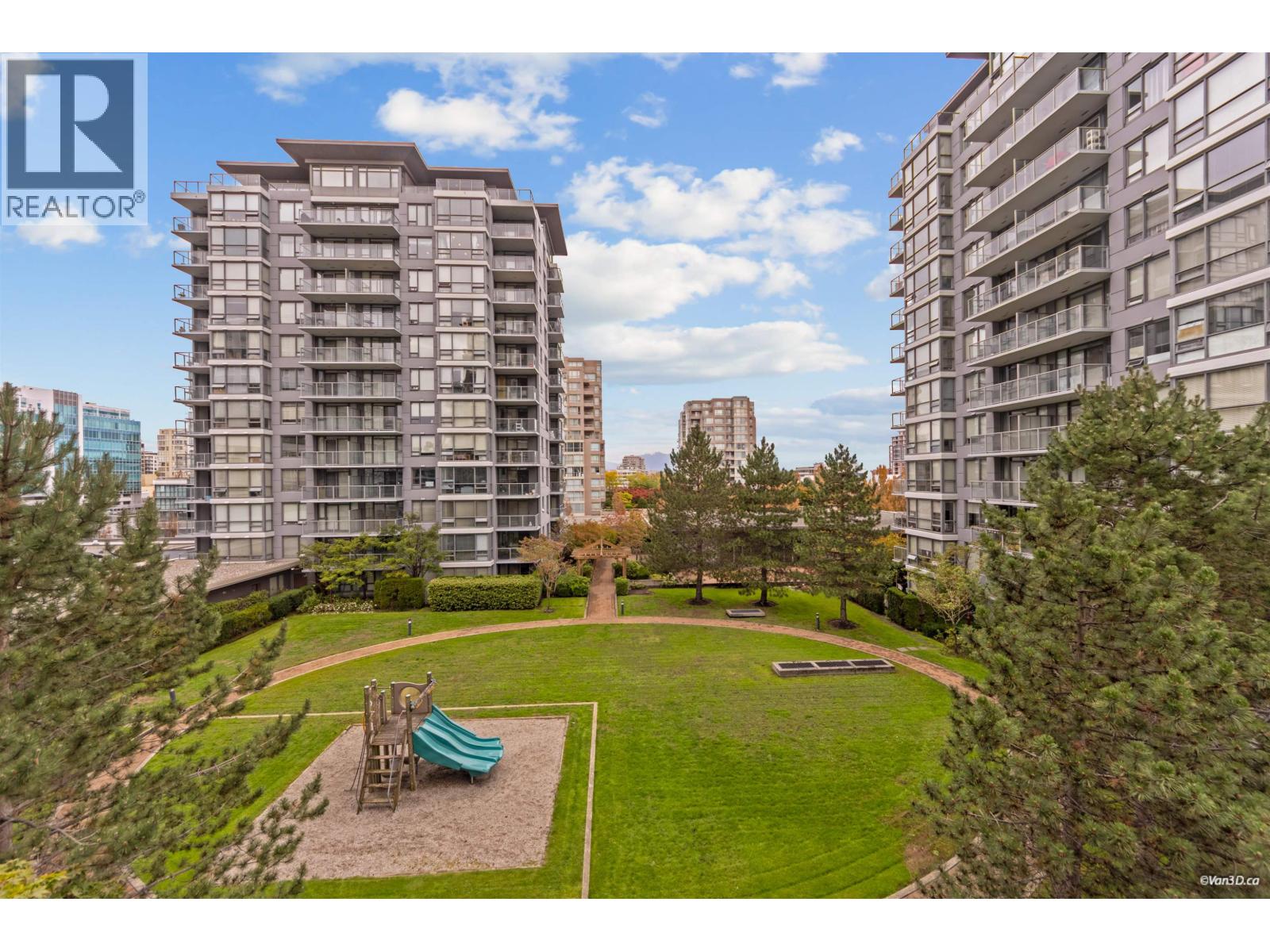 Property for sale at 801 6351 BUSWELL STREET