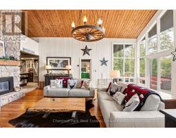 1047 Hallett Road S, Muskoka Lakes, ON P0B1J0 Photo 10