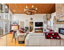 1047 Hallett Road S, Muskoka Lakes, ON P0B1J0 Photo 11