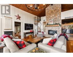 1047 Hallett Road S, Muskoka Lakes, ON P0B1J0 Photo 12