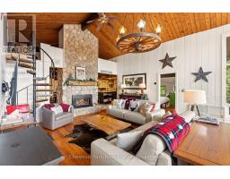 1047 Hallett Road S, Muskoka Lakes, ON P0B1J0 Photo 13