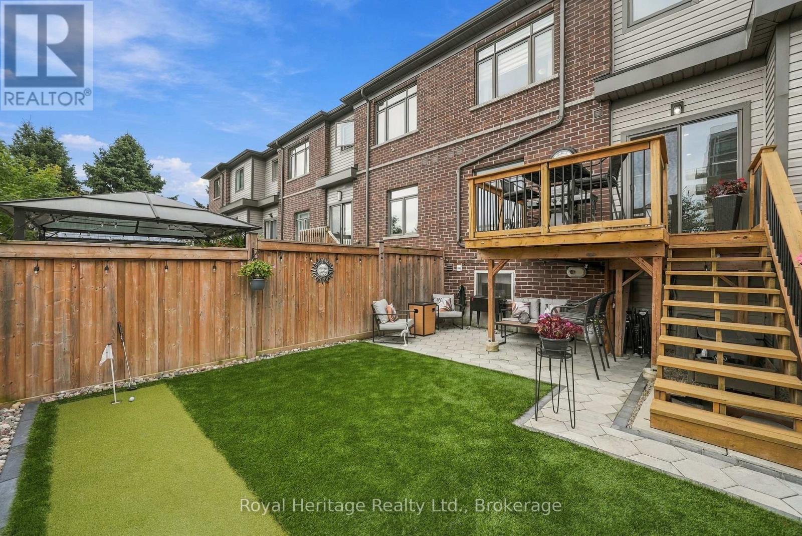 66 Longshore Way, Whitby, ON photo 42