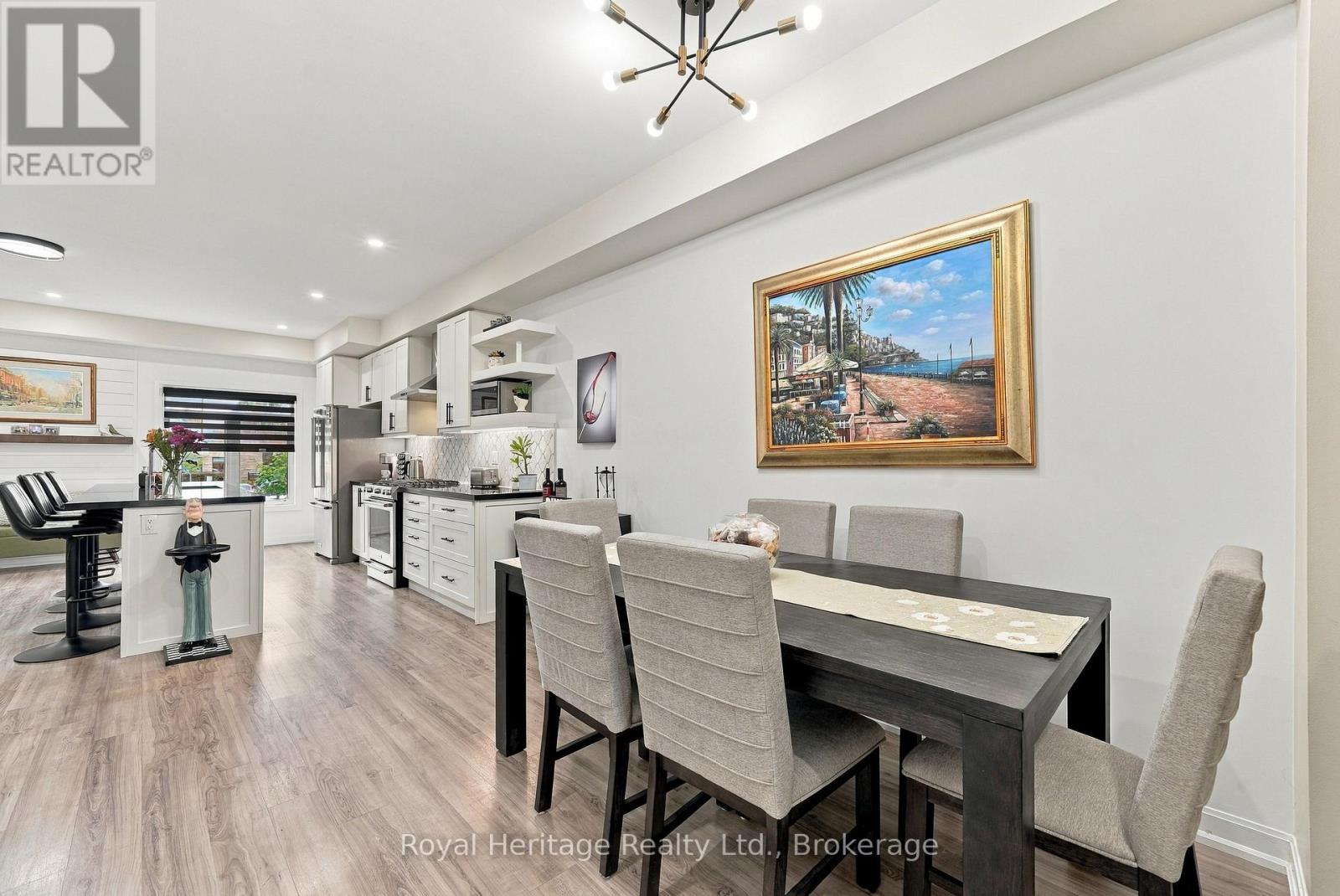 66 Longshore Way, Whitby, ON photo 8