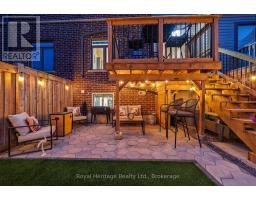 66 Longshore Way, Whitby, ON L1N0M1 Photo 48