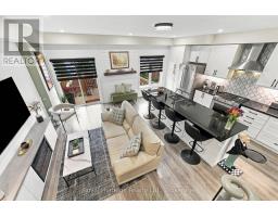 Recreational, Games room - 66 Longshore Way, Whitby, ON L1N0M1 Photo 9