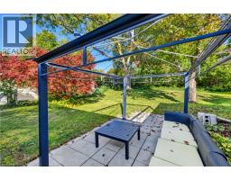 122 Brandon Avenue, Kitchener, ON N2M2J5 Photo 42