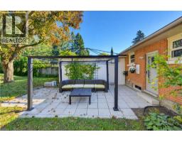 122 Brandon Avenue, Kitchener, ON N2M2J5 Photo 44