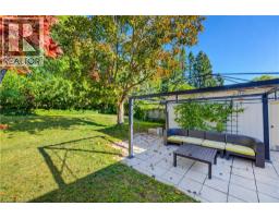 122 Brandon Avenue, Kitchener, ON N2M2J5 Photo 45