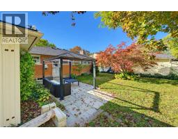 122 Brandon Avenue, Kitchener, ON N2M2J5 Photo 46