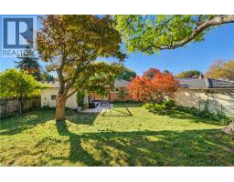 122 Brandon Avenue, Kitchener, ON N2M2J5 Photo 47